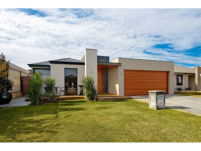 3 Camden Boulevard, Aubin Grove WA 6164