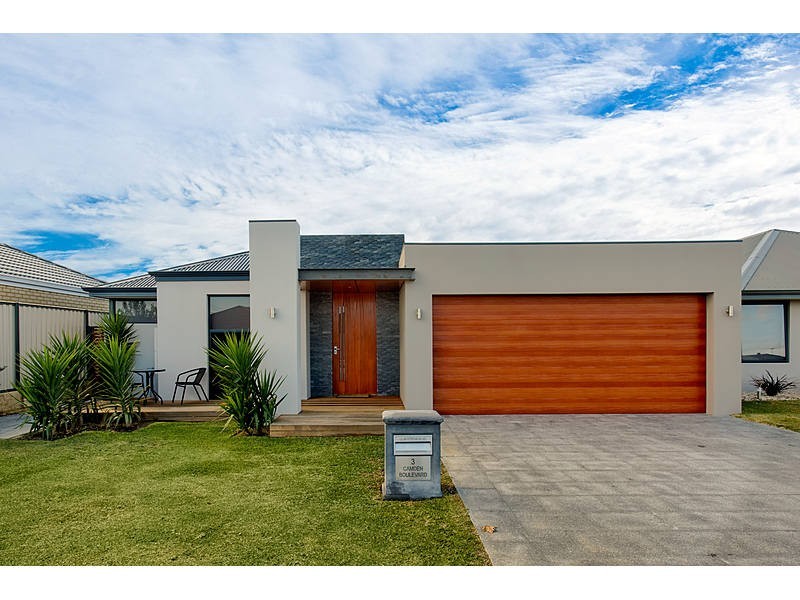 3 Camden Boulevard, Aubin Grove WA 6164