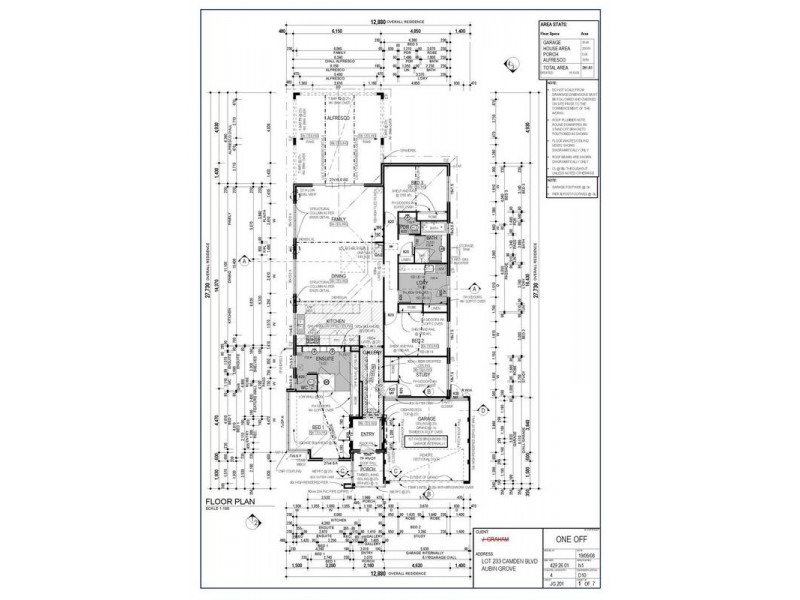 3 Camden Boulevard, Aubin Grove WA 6164