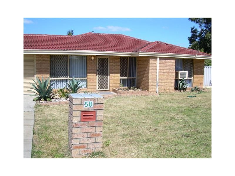 58 Elkhorn Street, Cannington WA 6107