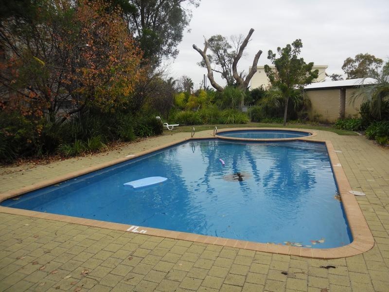 29/2 Pengilly Road, Orelia WA 6167