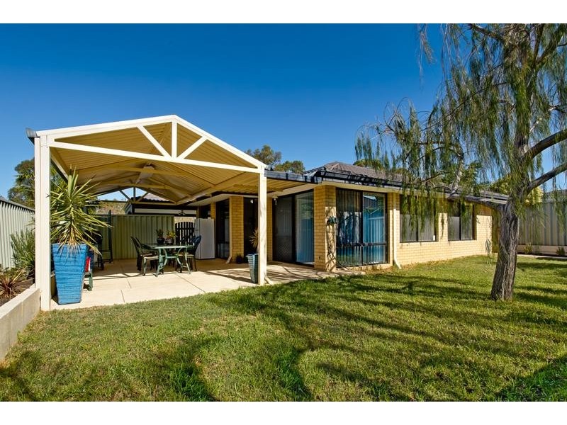 29 Possum Glade, Beeliar WA 6164