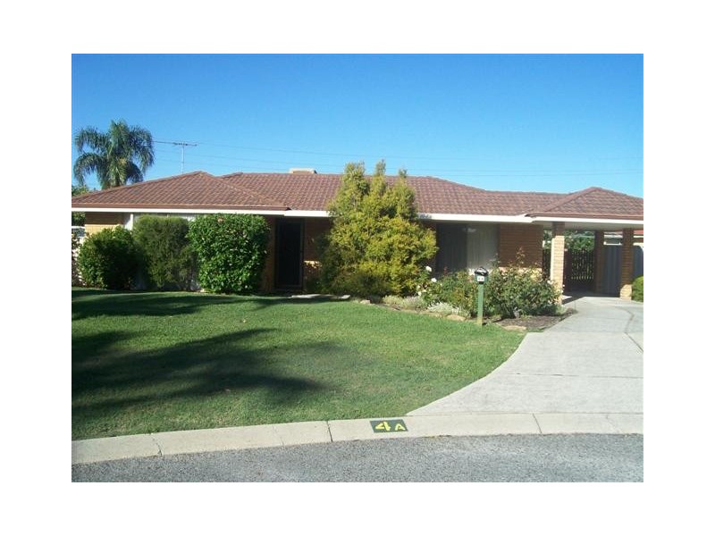 4A Banks Place, Willetton WA 6155