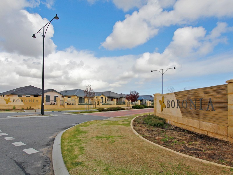 364B Hammond Road, Success WA 6164