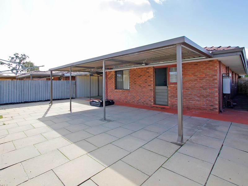 364B Hammond Road, Success WA 6164