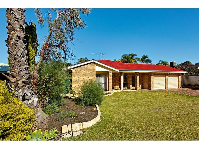 145 Le Souef Drive, Kardinya WA 6163