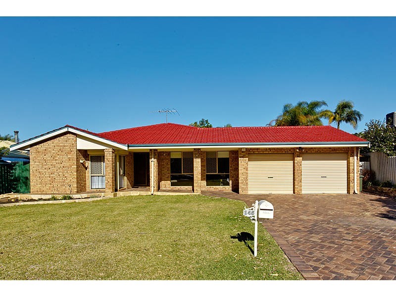 145 Le Souef Drive, Kardinya WA 6163