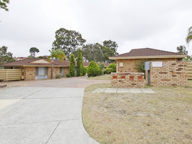 15A Passey Place, Kardinya WA 6163