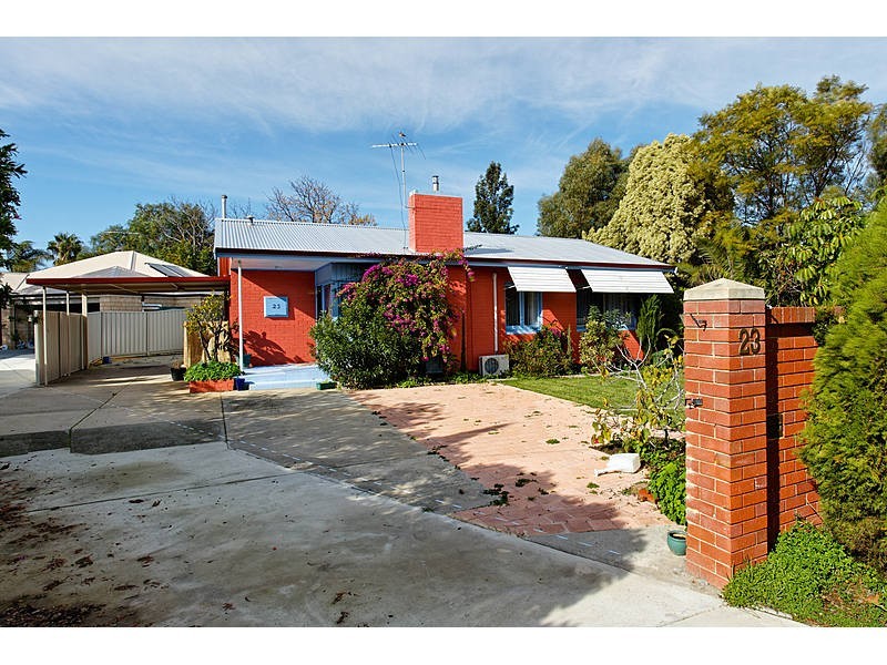 23 Goneril Way, Coolbellup WA 6163