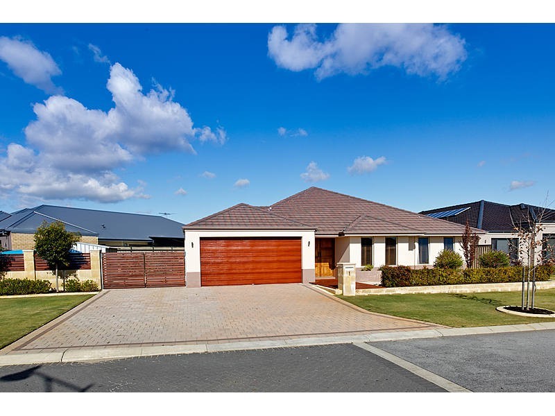 1 Balboa Loop, Aubin Grove WA 6164