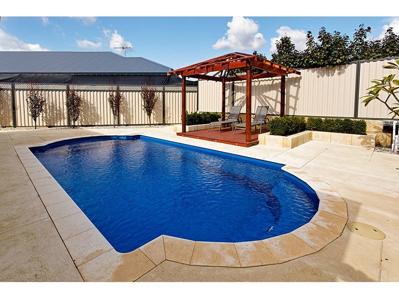 1 Balboa Loop, Aubin Grove WA 6164