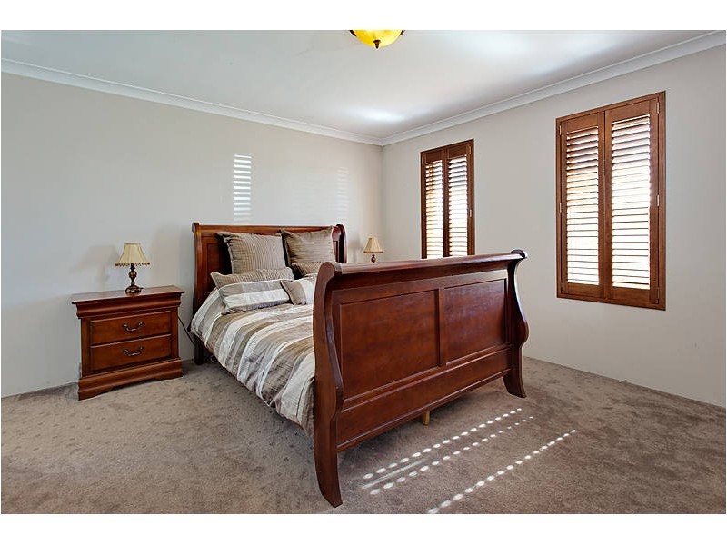 1 Balboa Loop, Aubin Grove WA 6164