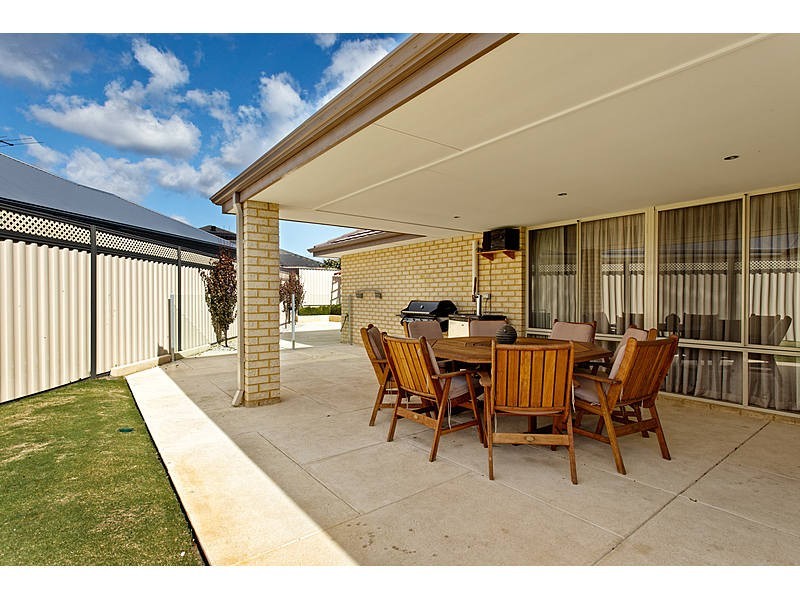 1 Balboa Loop, Aubin Grove WA 6164