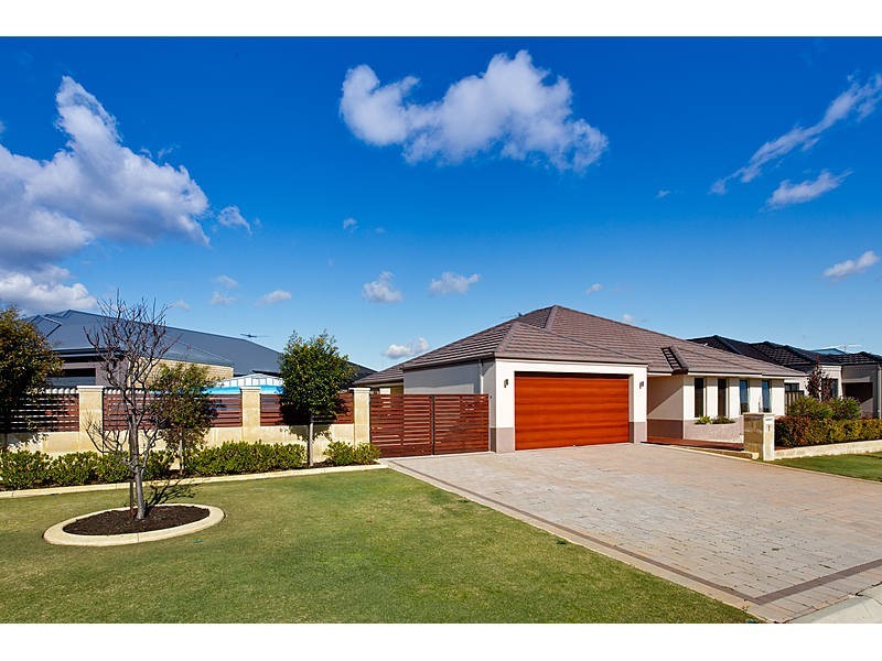 1 Balboa Loop, Aubin Grove WA 6164