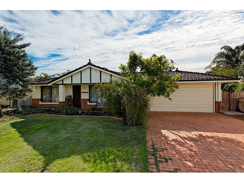 30 Mosedale Retreat, Atwell WA 6164