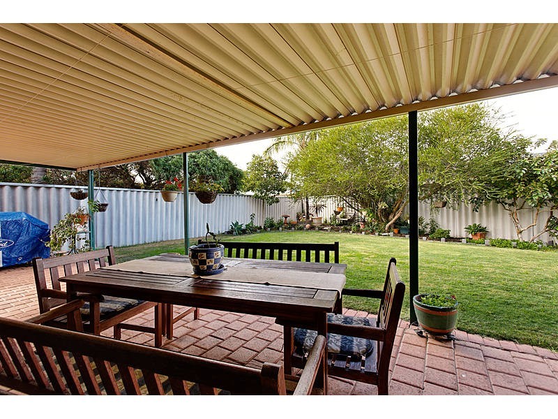 30 Mosedale Retreat, Atwell WA 6164