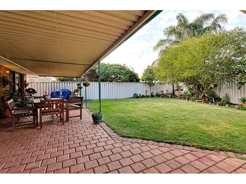 30 Mosedale Retreat, Atwell WA 6164