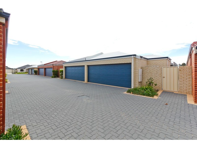 9/1 Jardine Street, Success WA 6164
