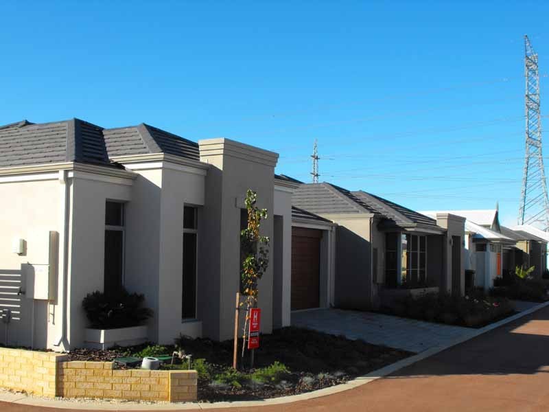 19/42 Baler Court, Hammond Park WA 6164