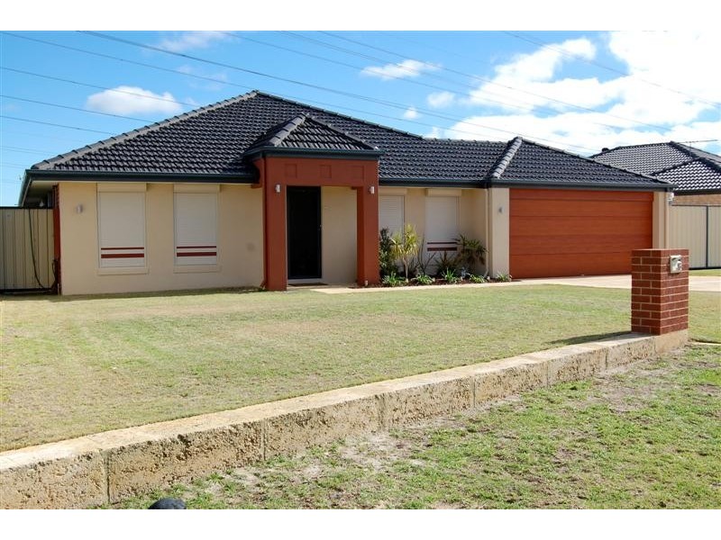 16 Florida Green, Success WA 6164