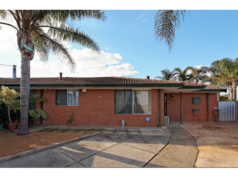 16B Tinaroo Court, South Lake WA 6164
