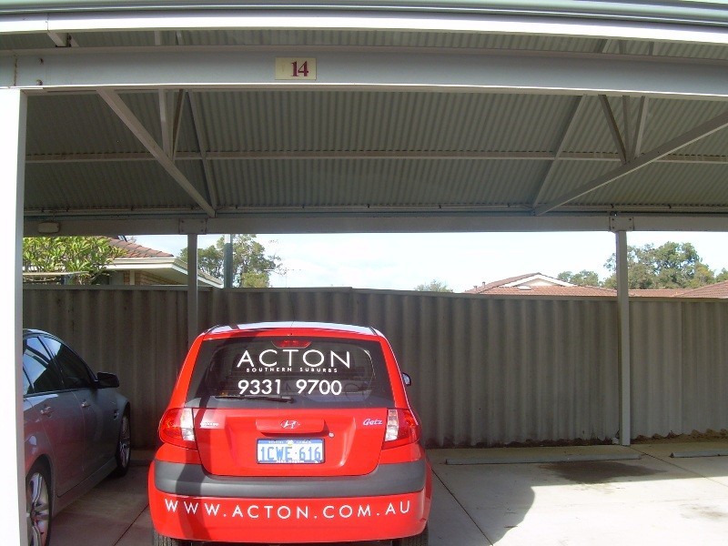 14/15 Friar John Way, Coolbellup WA 6163
