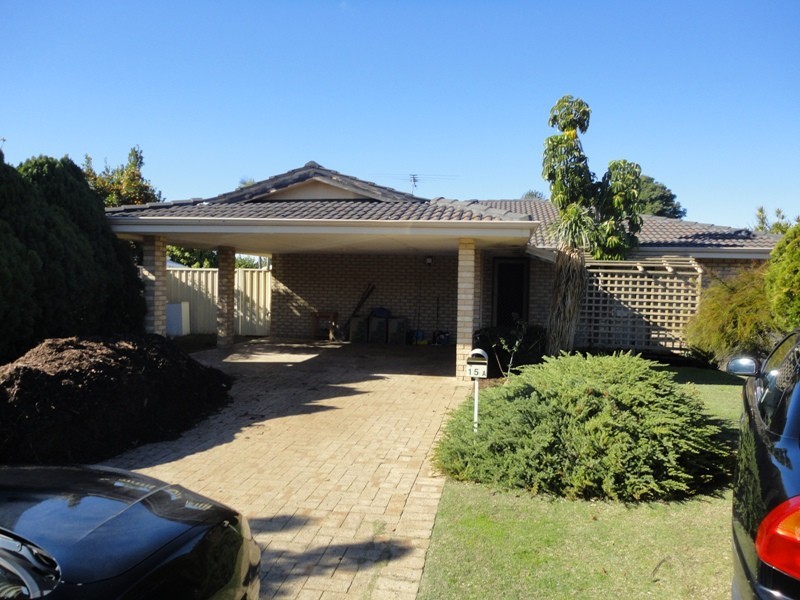 15A Sedgeman Mews, Murdoch WA 6150