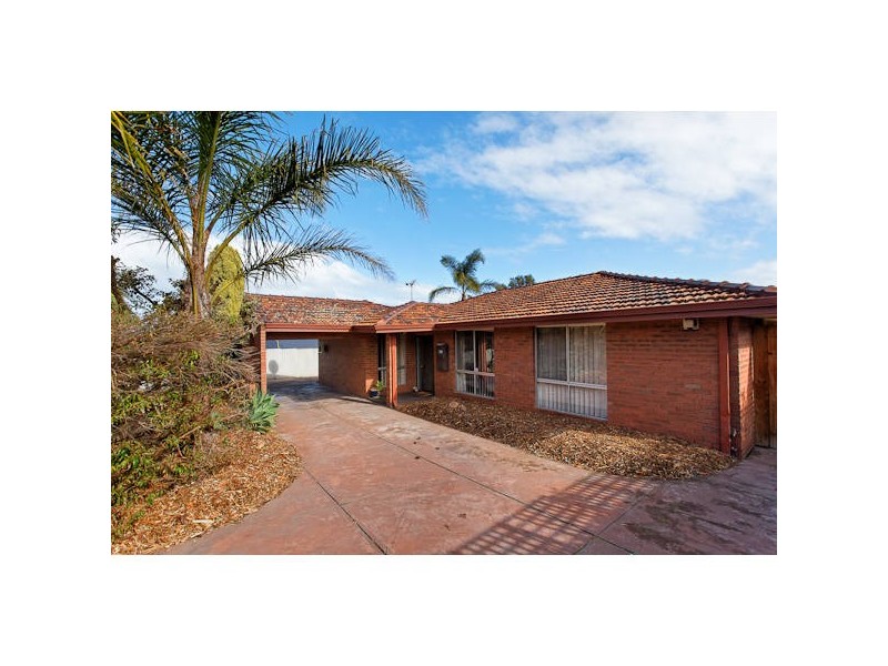 17B Anglesey Drive, Kardinya WA 6163