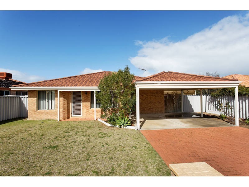 21 Menora Loop, Warnbro WA 6169