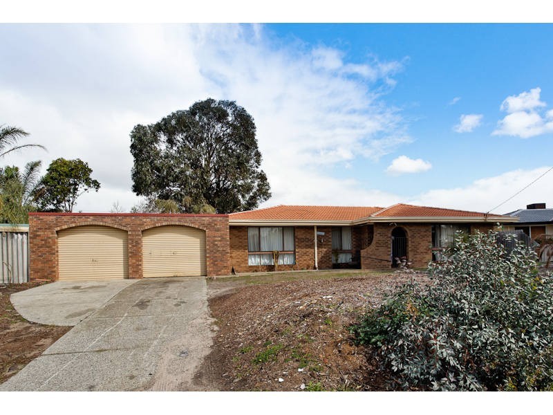 17 McNamara Drive, Thornlie WA 6108