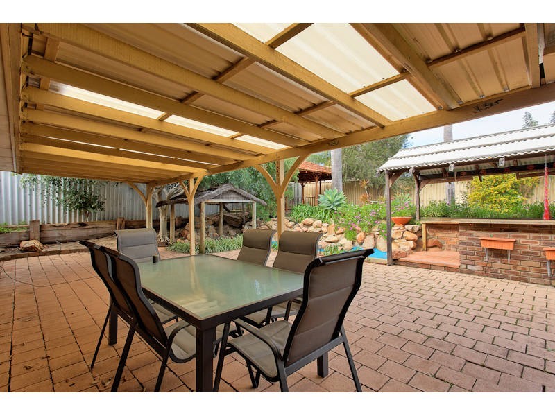 22 Kestrel Way, Yangebup WA 6164