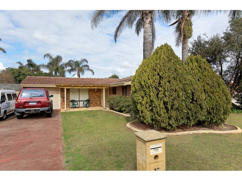22 Kestrel Way, Yangebup WA 6164