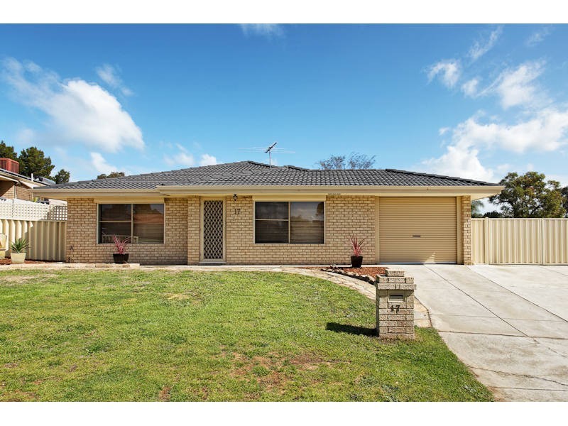 17 Shady Grove, Yangebup WA 6164