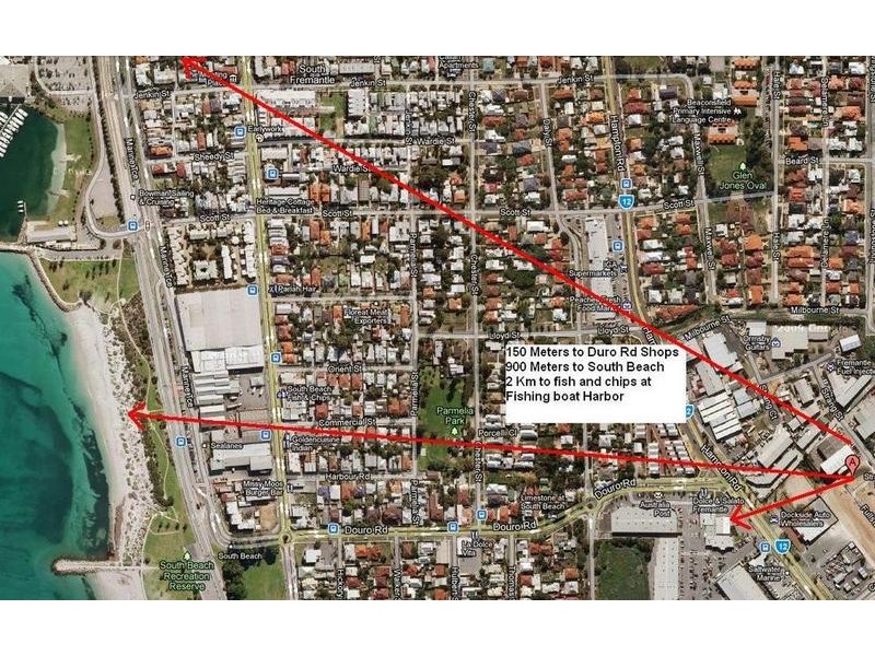 6 Kildare Link, Beaconsfield WA 6162
