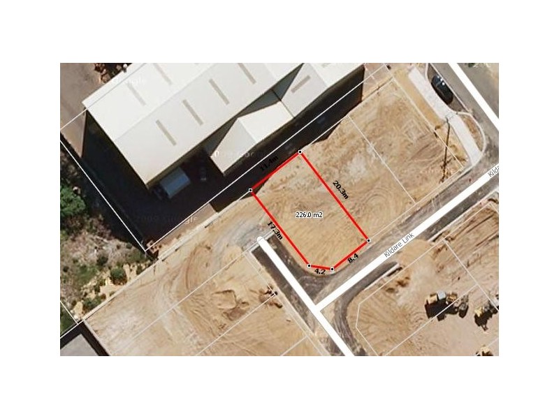 6 Kildare Link, Beaconsfield WA 6162
