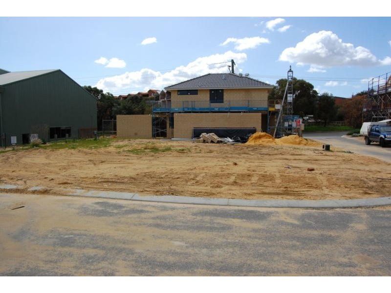 6 Kildare Link, Beaconsfield WA 6162