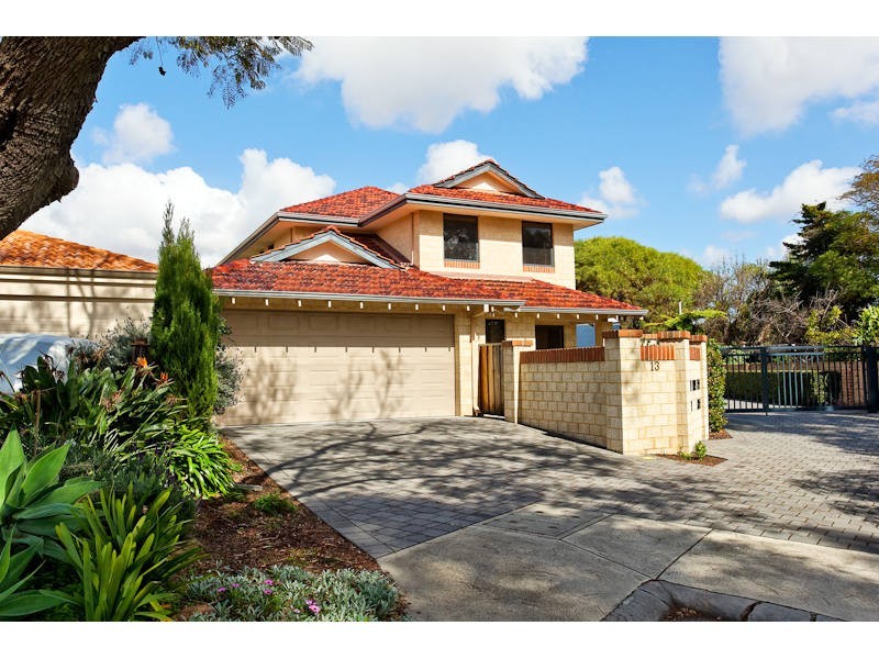 1/13 Hodgson Place, Kardinya WA 6163