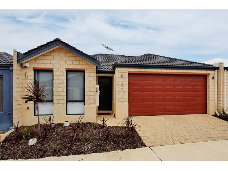 5/35 Barfield Road, Hammond Park WA 6164