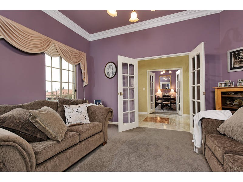 3 Buchanan Rise, Coogee WA 6166