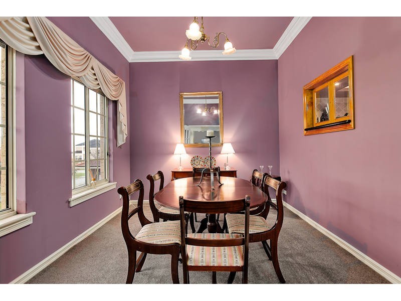 3 Buchanan Rise, Coogee WA 6166