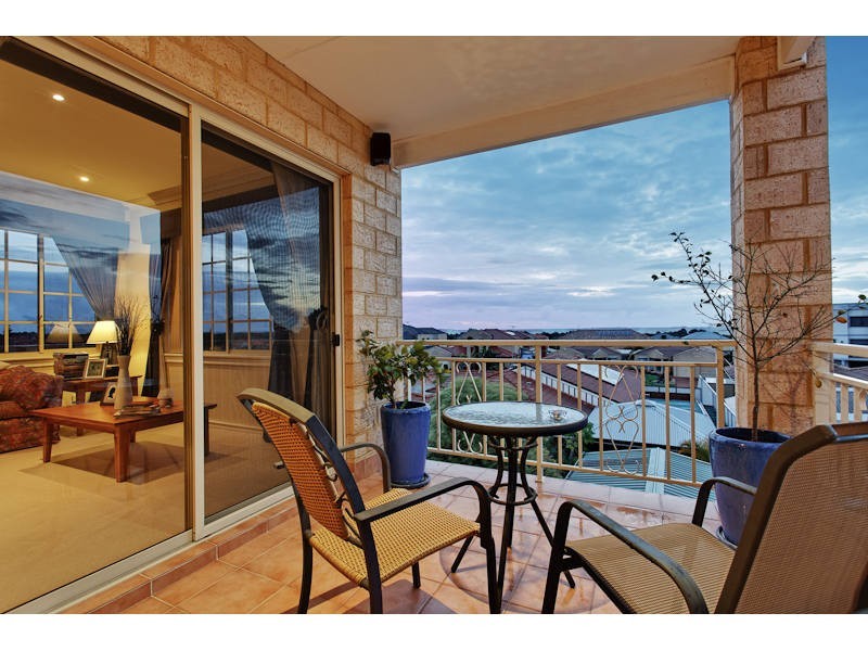 3 Buchanan Rise, Coogee WA 6166