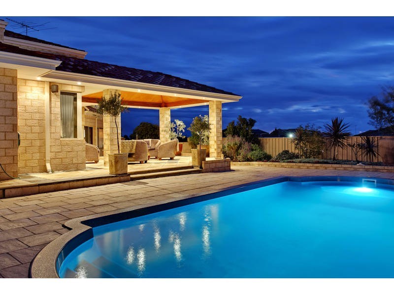 3 Buchanan Rise, Coogee WA 6166