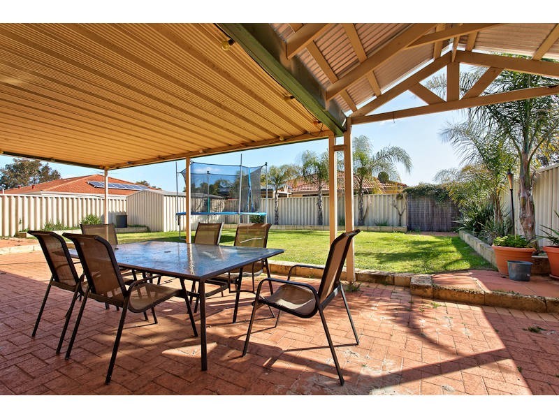 38 Hawkesbury Retreat, Atwell WA 6164