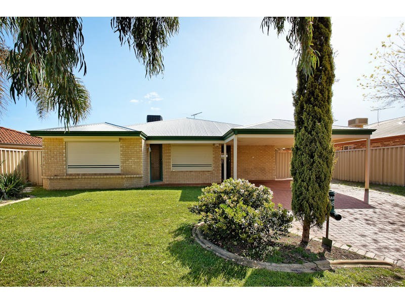38 Hawkesbury Retreat, Atwell WA 6164