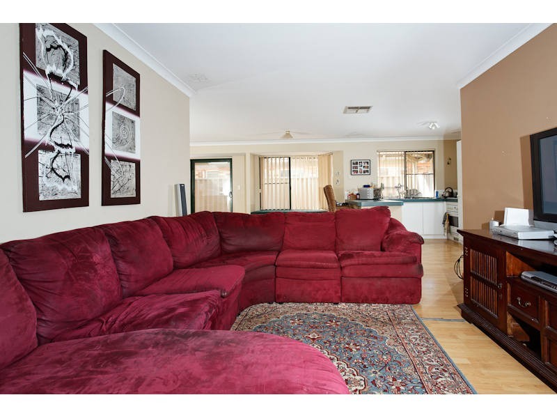 38 Hawkesbury Retreat, Atwell WA 6164