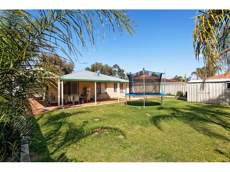 38 Hawkesbury Retreat, Atwell WA 6164
