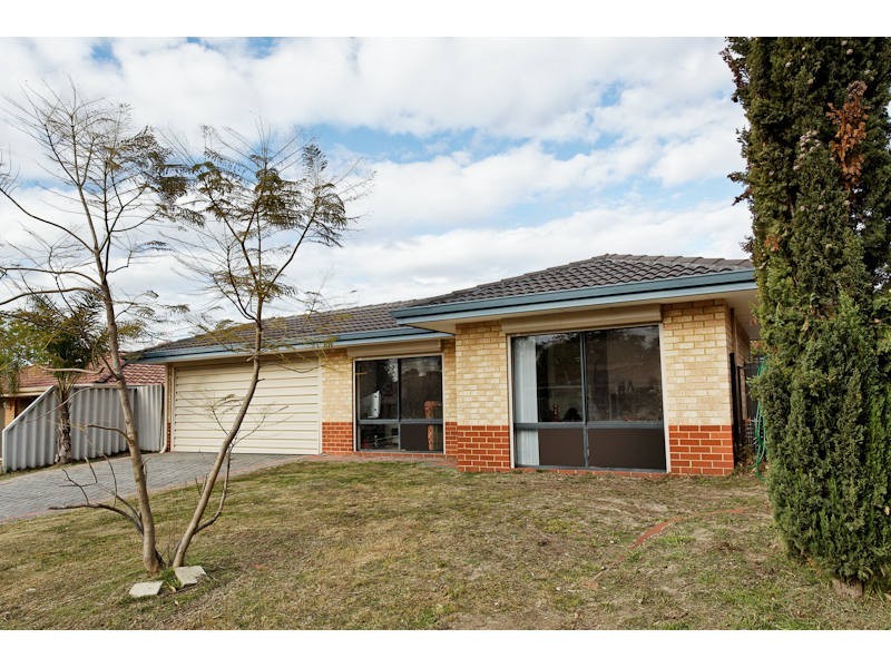 17 Birkett Avenue, Beeliar WA 6164