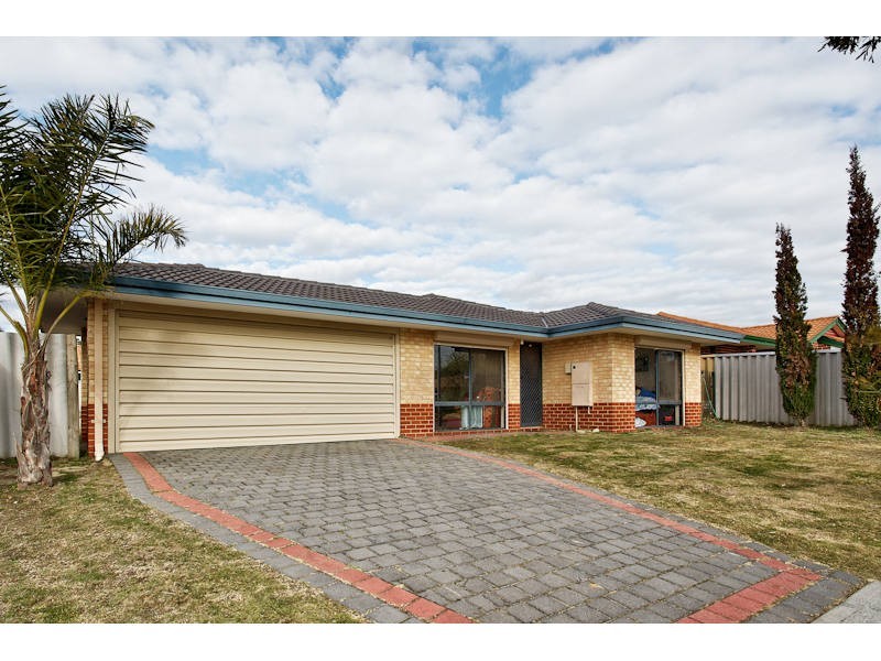 17 Birkett Avenue, Beeliar WA 6164