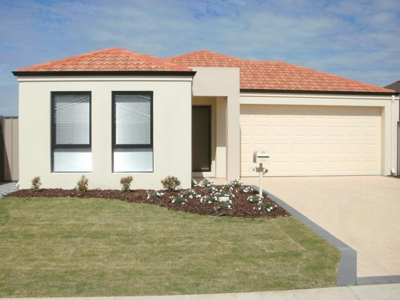 6 Wardle Court, Piara Waters WA 6112