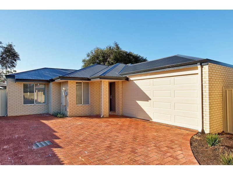 3/146 Parkin Street, Rockingham WA 6168